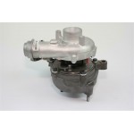 Repas turbo Volkswagen Polo III 1.9 TDI 81kW AFN 1998-1999